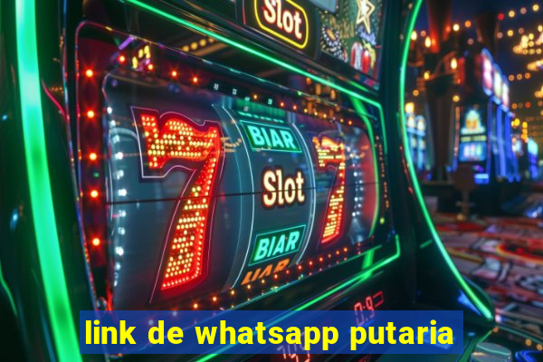 link de whatsapp putaria